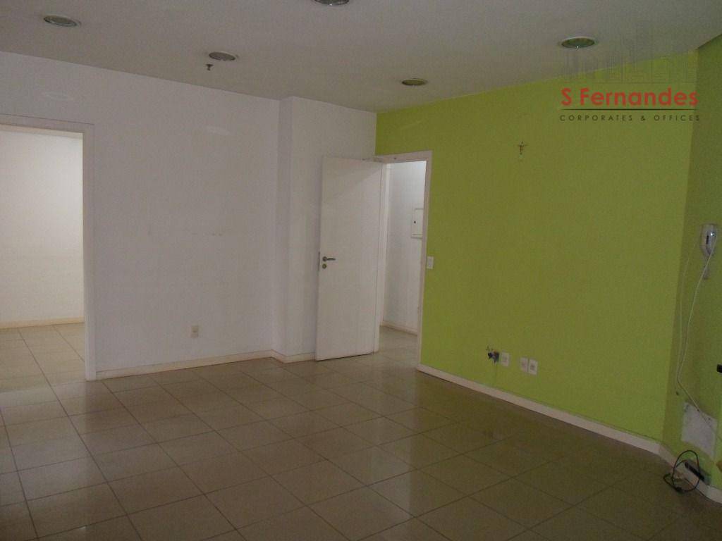 Conjunto Comercial-Sala para alugar, 80m² - Foto 3