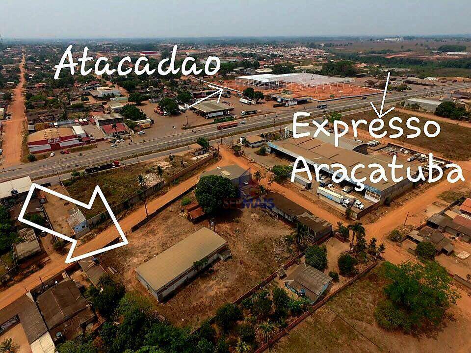 Depósito-Galpão-Armazém à venda, 5250m² - Foto 5