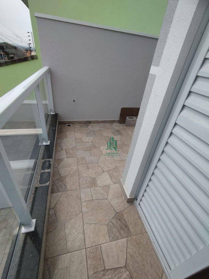 Sobrado à venda com 3 quartos, 125m² - Foto 6