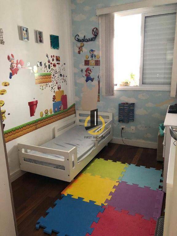 Apartamento à venda com 3 quartos, 78m² - Foto 16