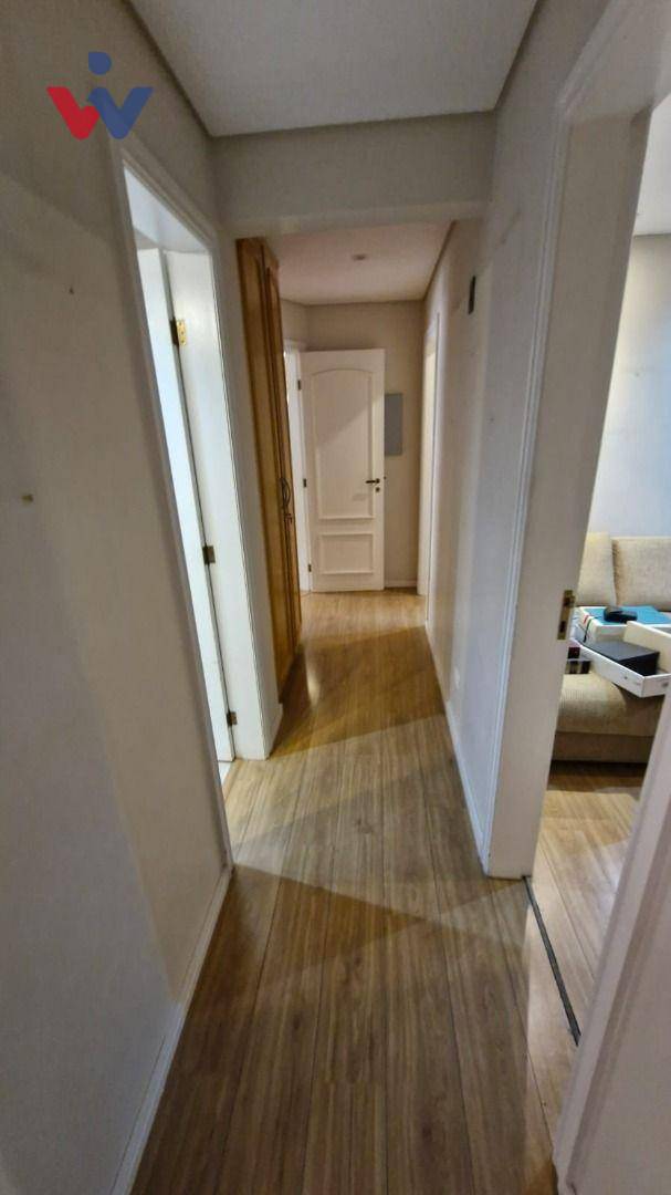 Apartamento à venda com 4 quartos, 164m² - Foto 36