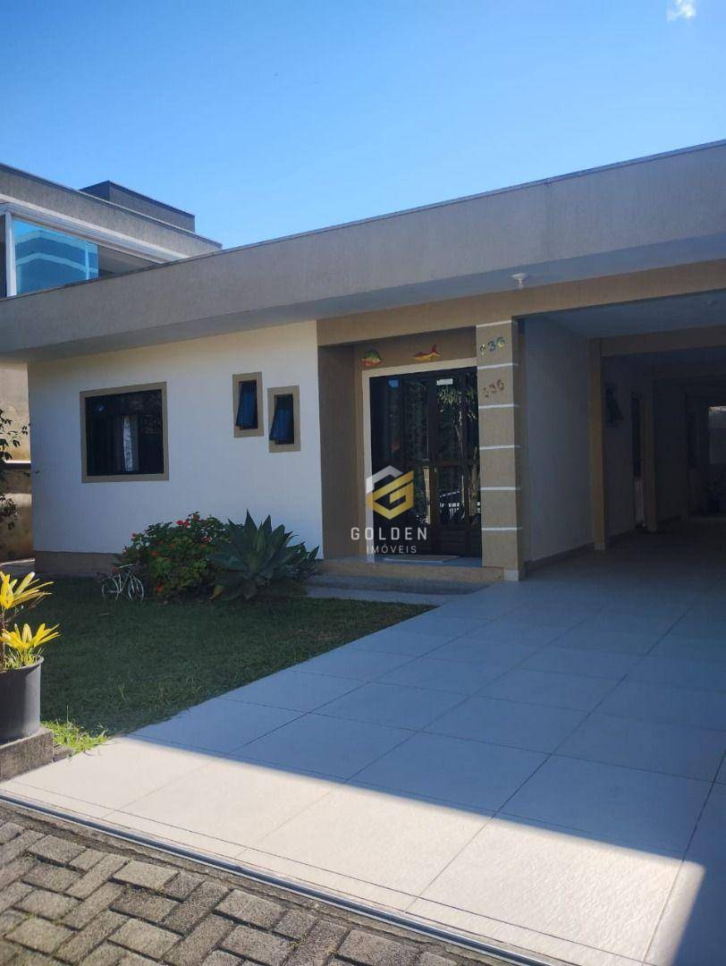 Casa, 3 quartos, 1 m² - Foto 1