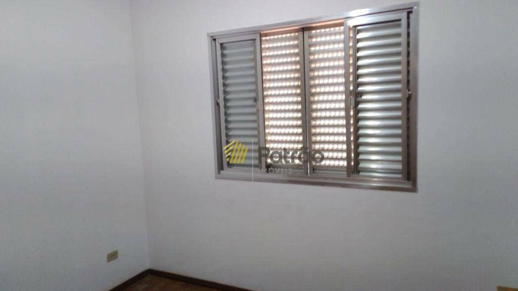 Sobrado para alugar com 3 quartos, 138m² - Foto 7