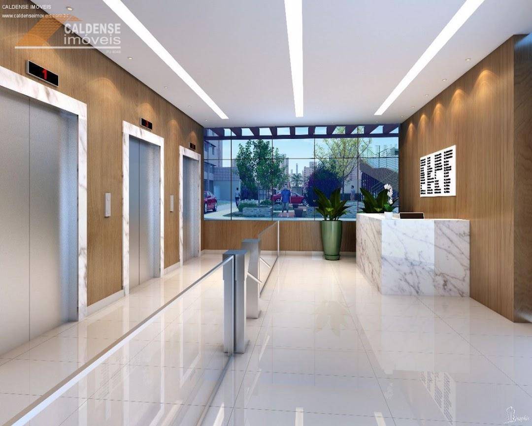 Sala-Conjunto, 56 m² - Foto 4