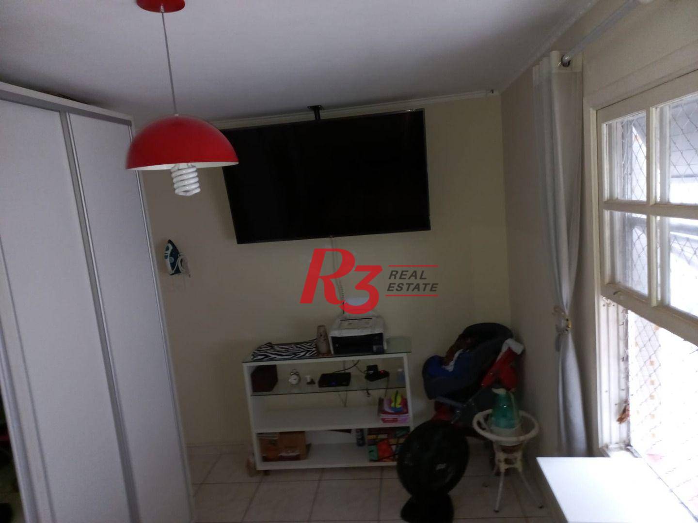 Apartamento à venda com 2 quartos, 65m² - Foto 7