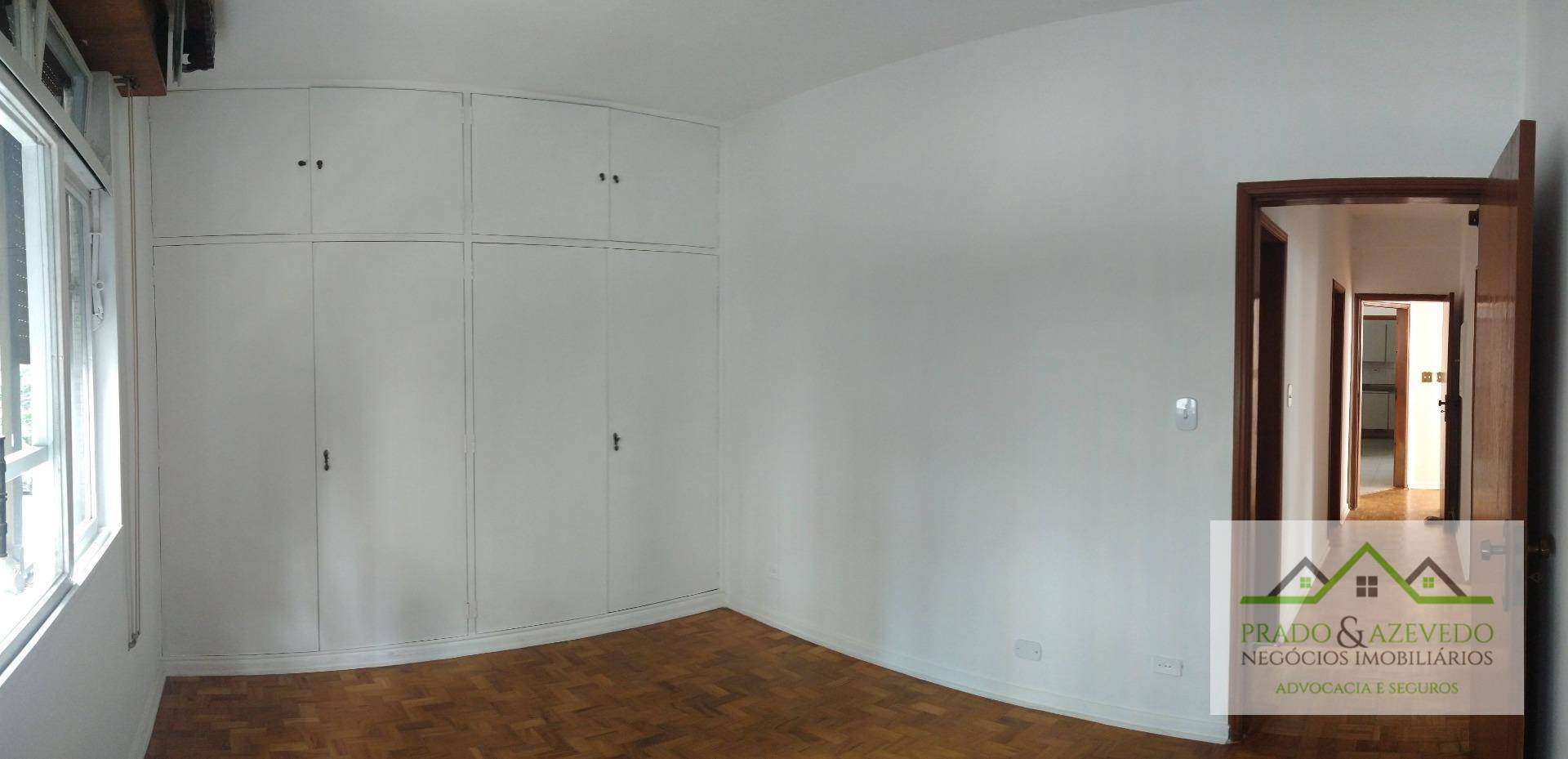 Apartamento à venda com 3 quartos, 163m² - Foto 8