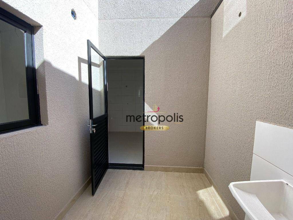 Apartamento à venda com 2 quartos, 46m² - Foto 10