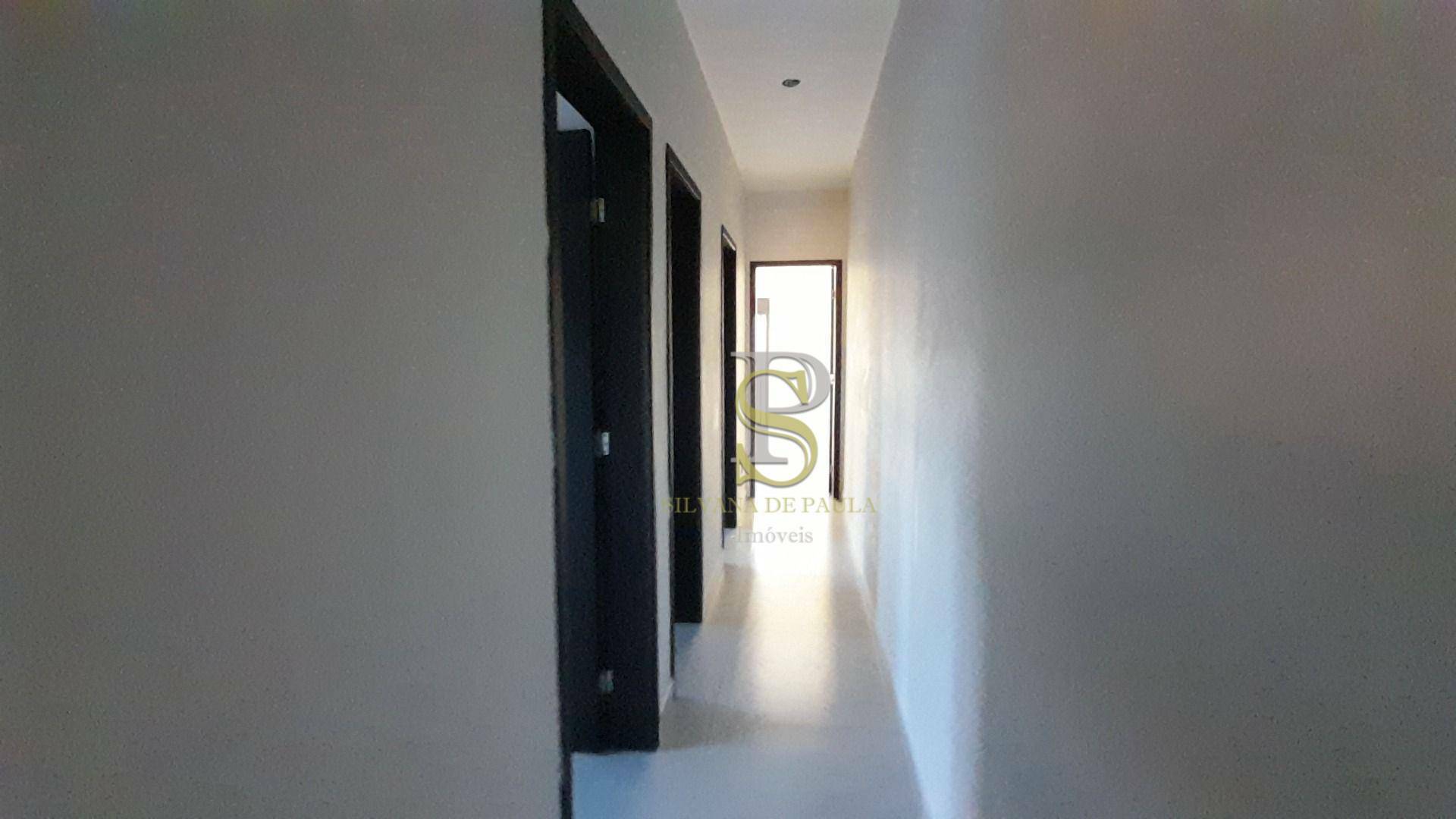 Casa à venda com 3 quartos, 137m² - Foto 14