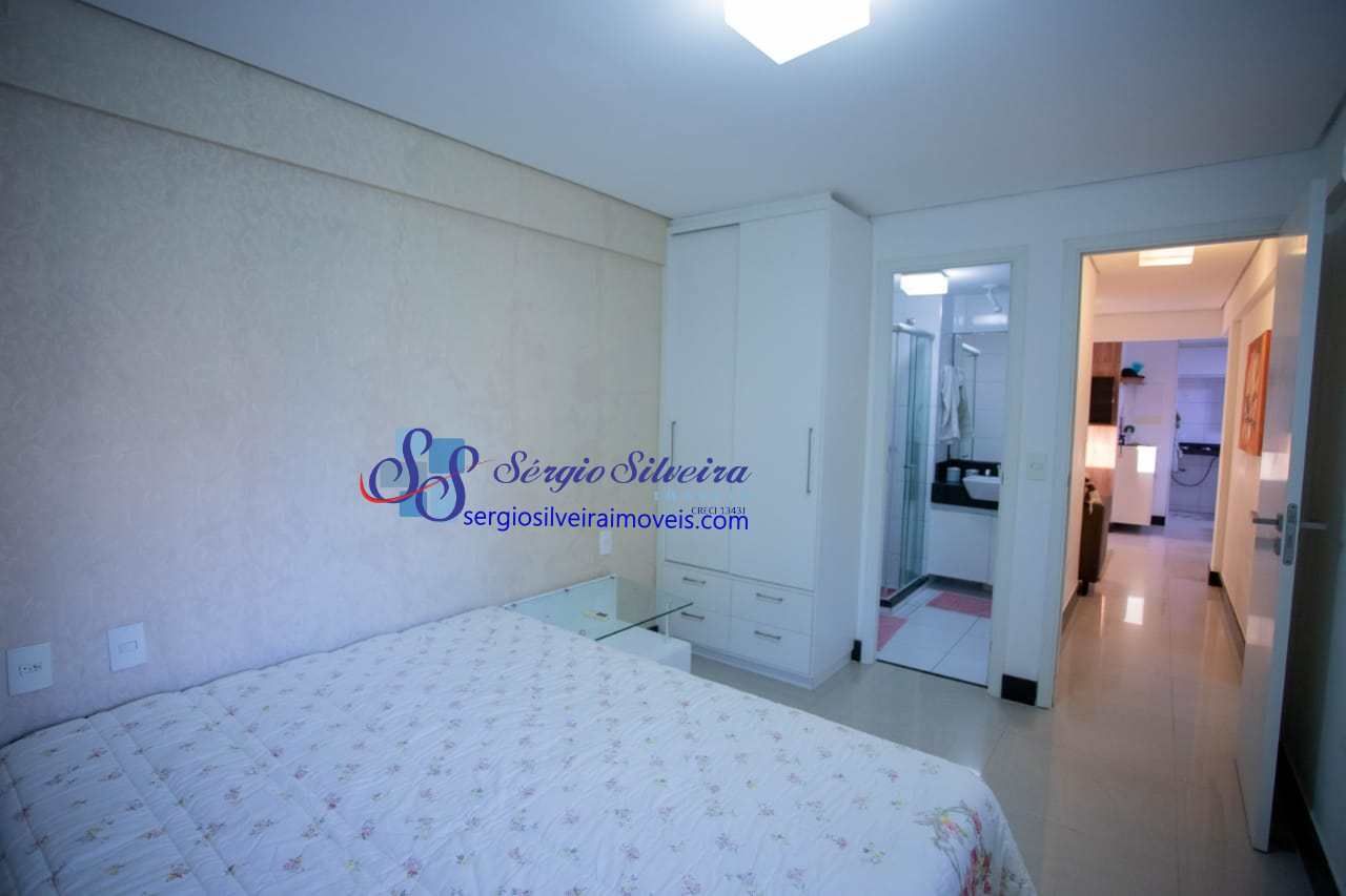 Apartamento à venda com 3 quartos, 81m² - Foto 7