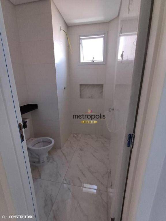 Apartamento à venda com 2 quartos, 57m² - Foto 6