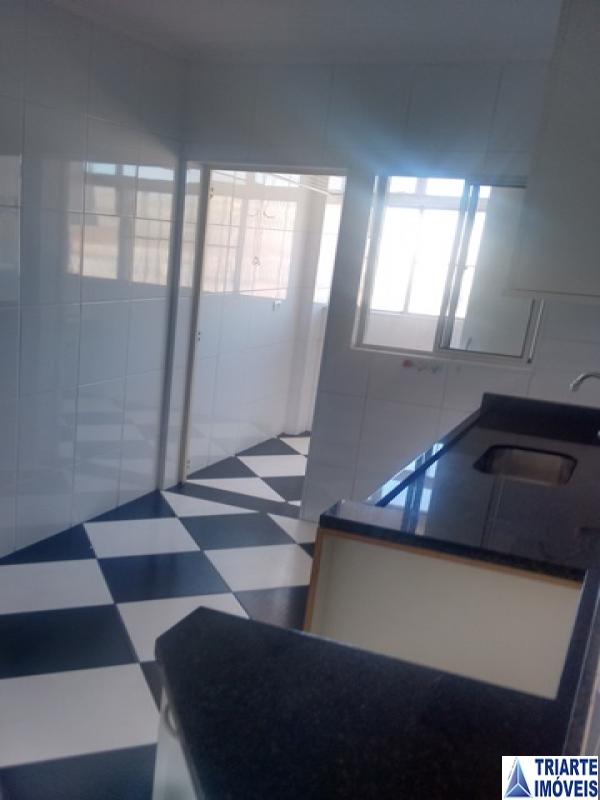 Apartamento à venda com 3 quartos, 70m² - Foto 14