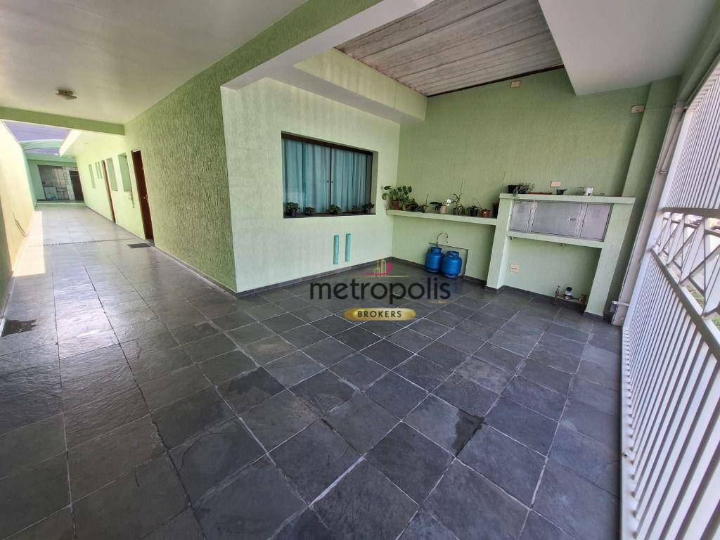 Casa à venda com 3 quartos, 146m² - Foto 39