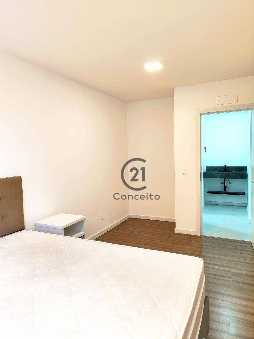 Apartamento à venda com 1 quarto, 45m² - Foto 6