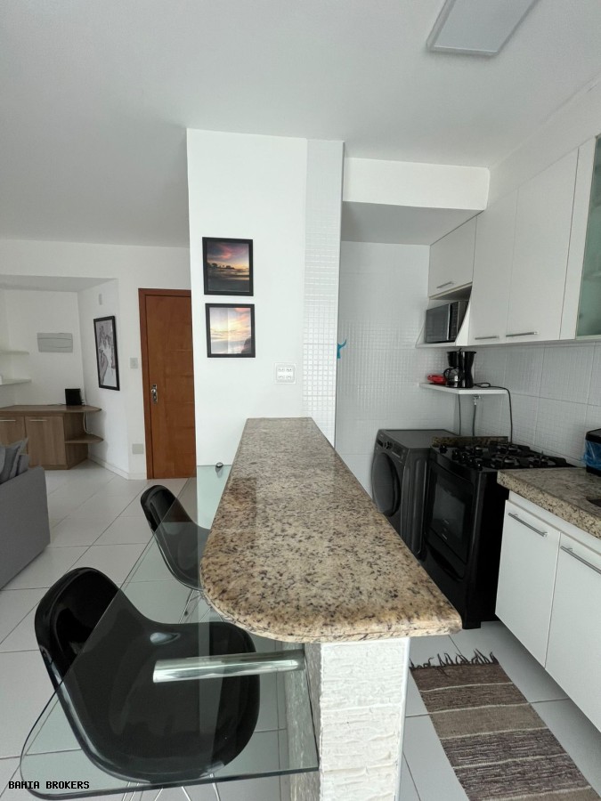 Apartamento para alugar com 1 quarto, 45m² - Foto 4