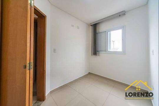 Cobertura à venda com 2 quartos, 80m² - Foto 6