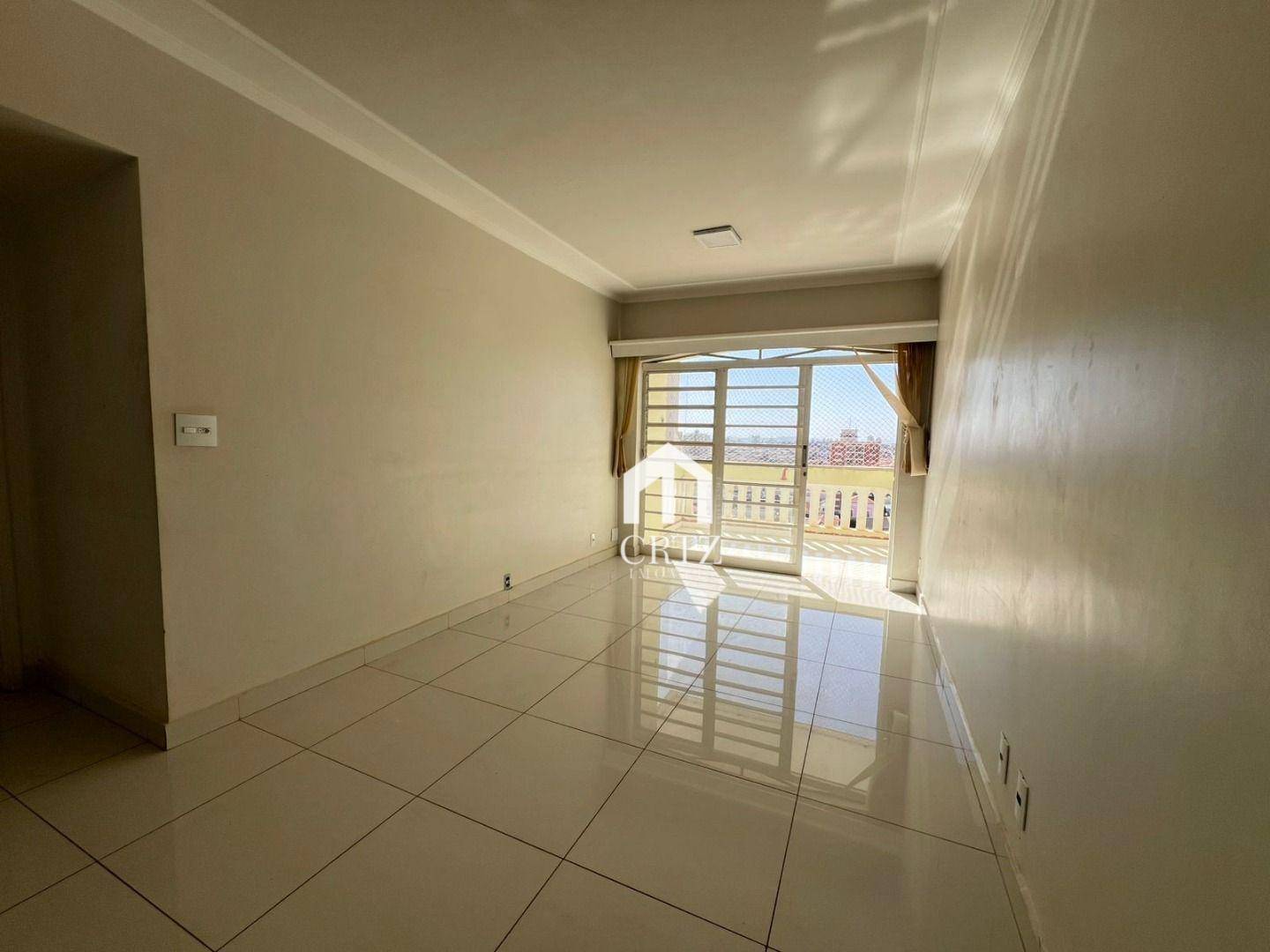 Apartamento, 2 quartos, 92 m² - Foto 2