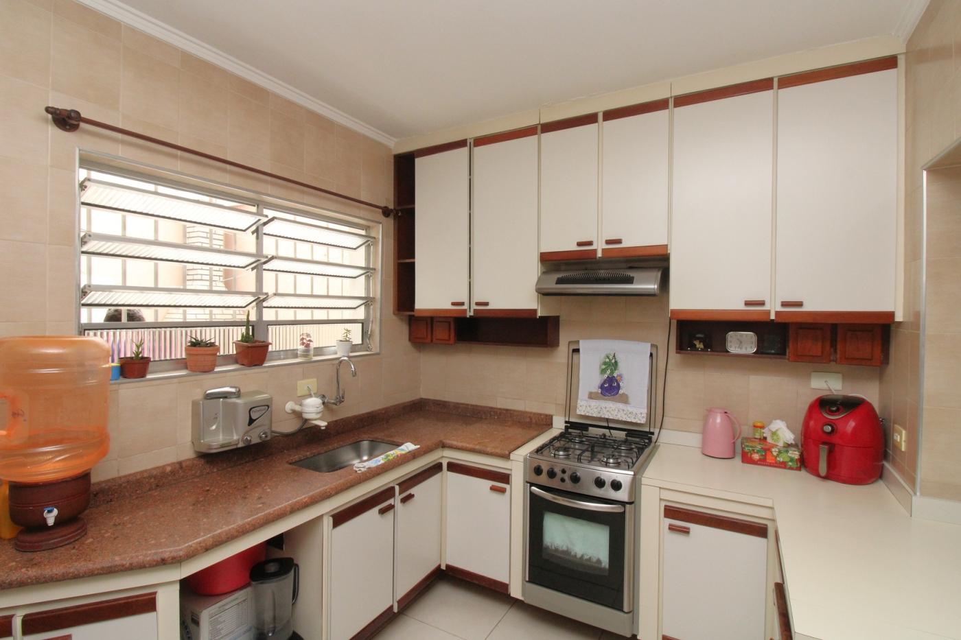 Sobrado à venda com 3 quartos, 129m² - Foto 8