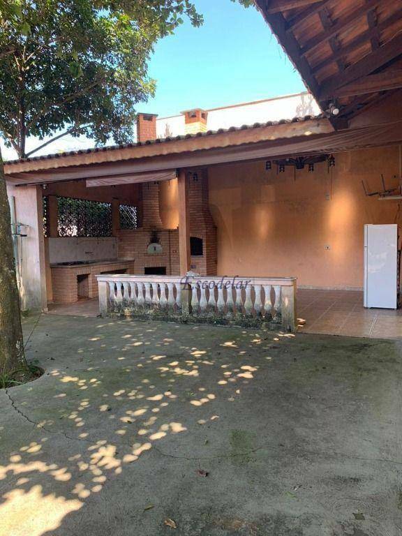 Casa à venda com 2 quartos, 227m² - Foto 3