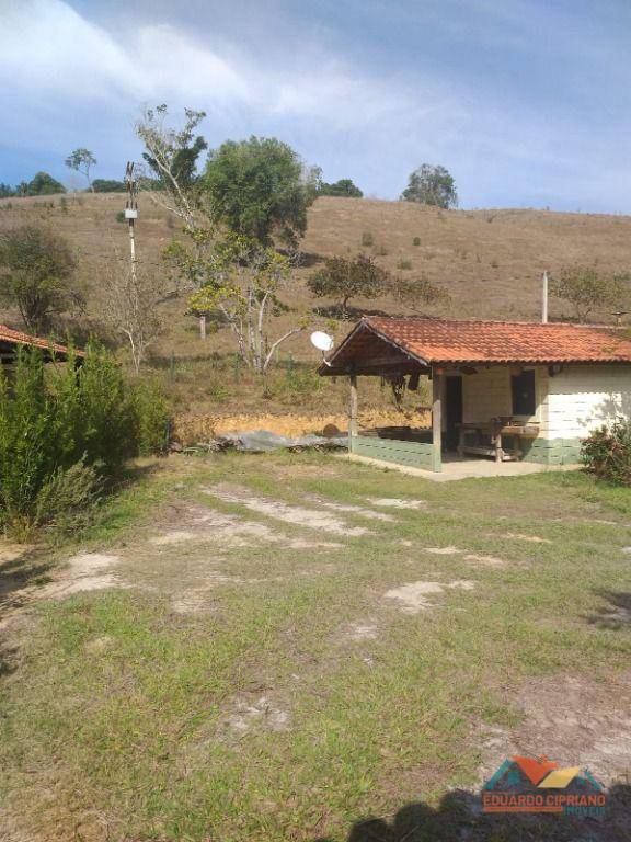 Sítio, 2 quartos, 4 hectares - Foto 2