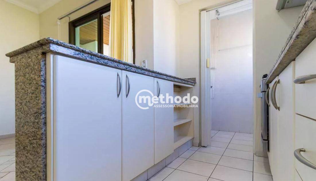 Apartamento à venda com 1 quarto, 60m² - Foto 5