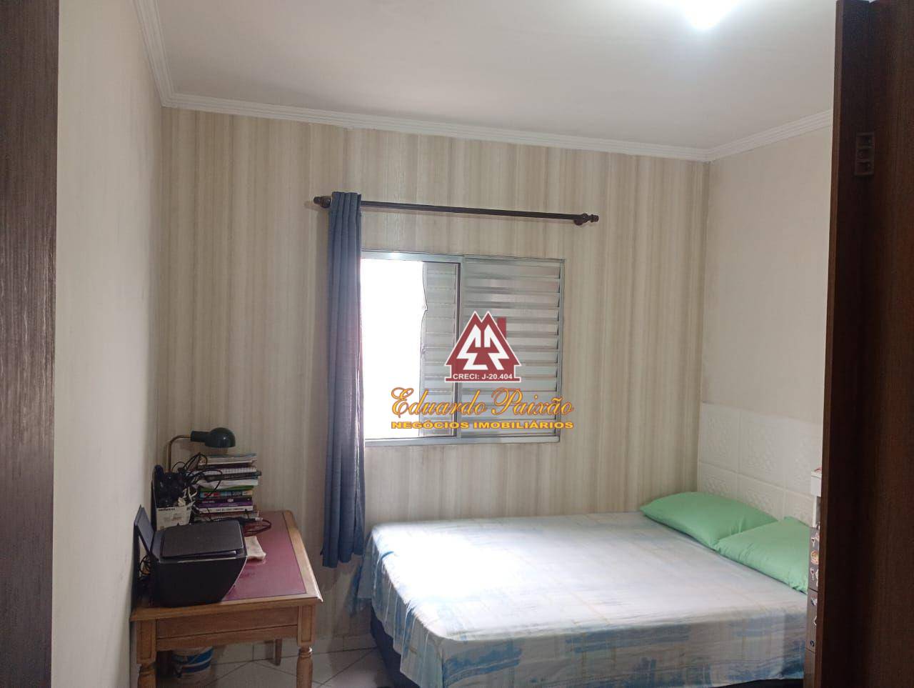 Apartamento, 2 quartos, 49 m² - Foto 5