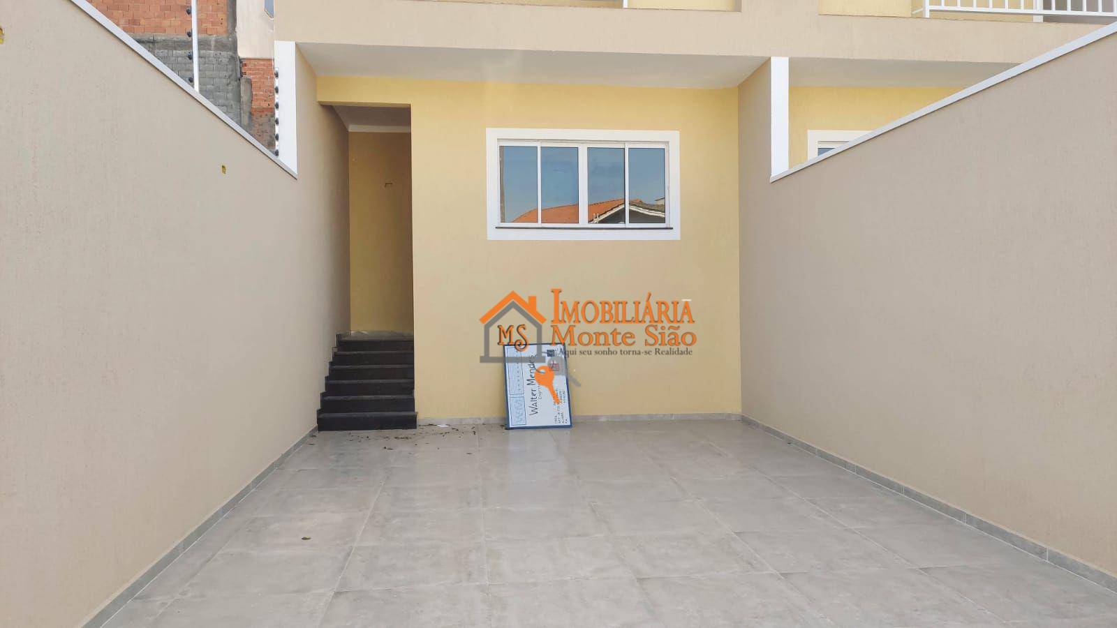 Sobrado à venda com 3 quartos, 121m² - Foto 7