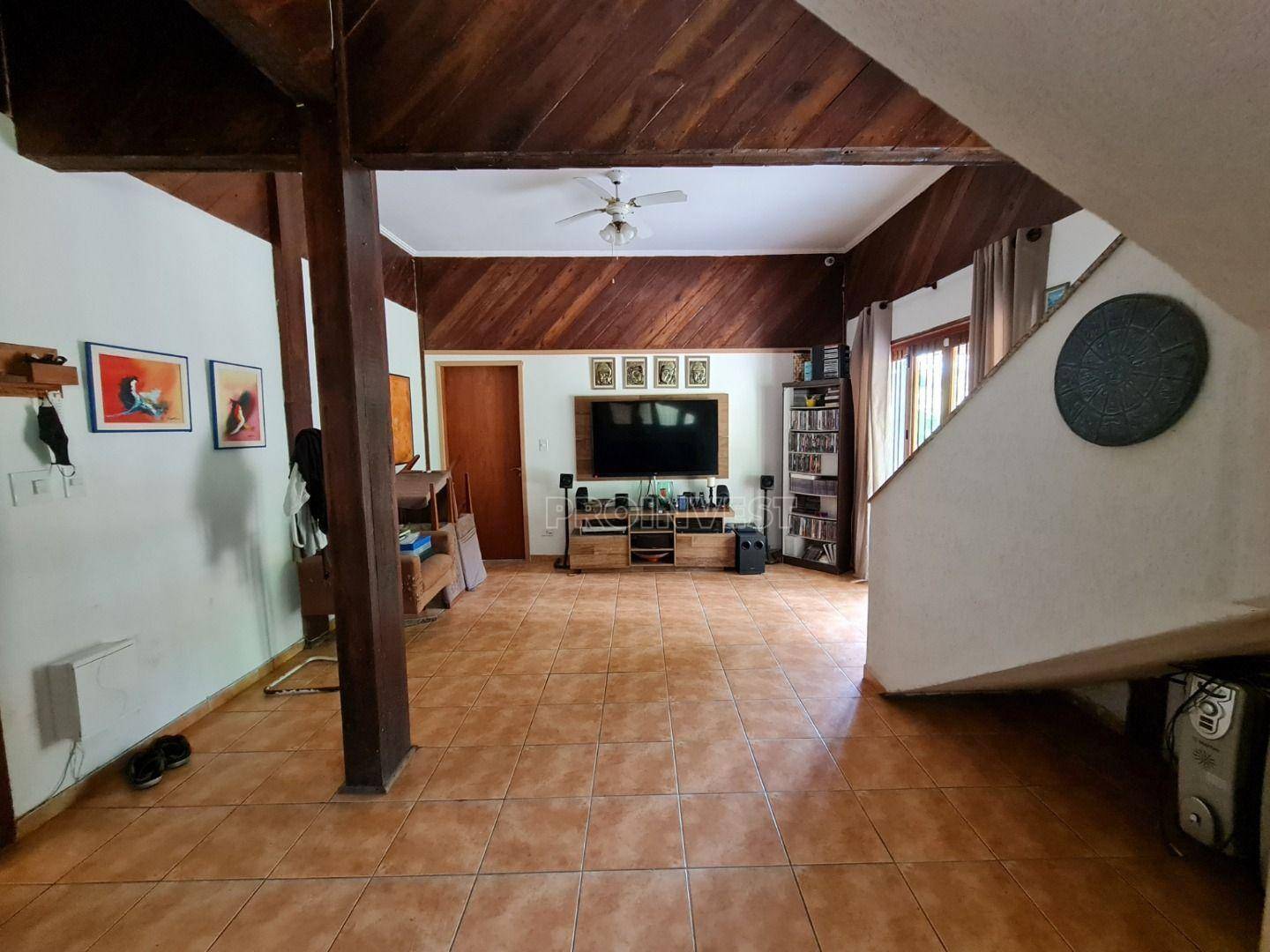 Casa de Condomínio à venda com 3 quartos, 306m² - Foto 7