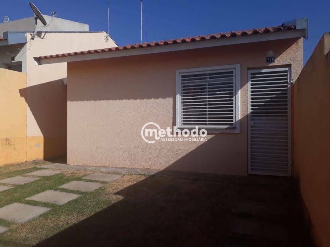 Casa à venda com 2 quartos, 95m² - Foto 3