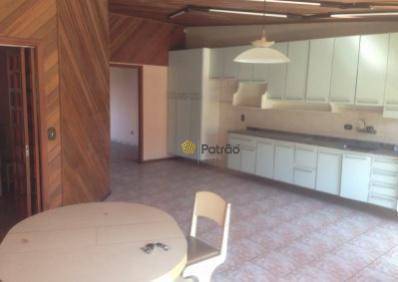 Prédio Inteiro à venda, 1350m² - Foto 24