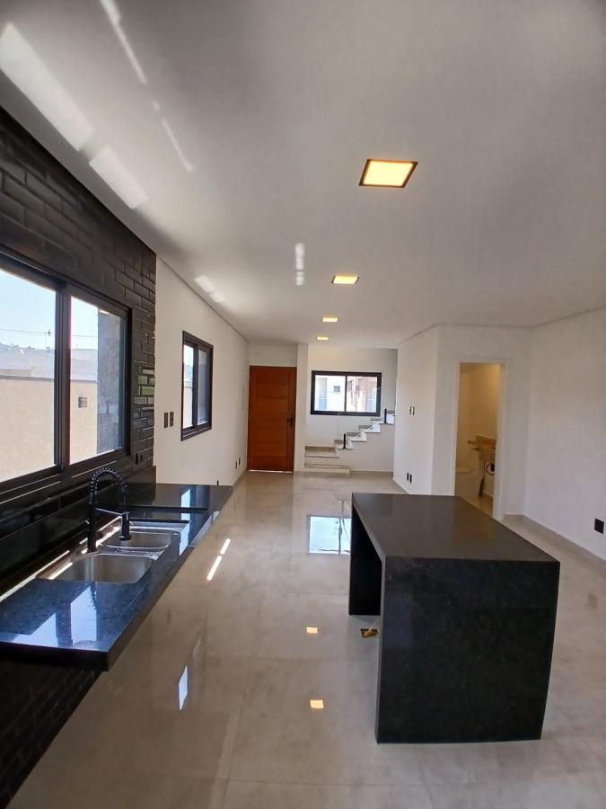 Casa de Condomínio à venda com 3 quartos, 150m² - Foto 5