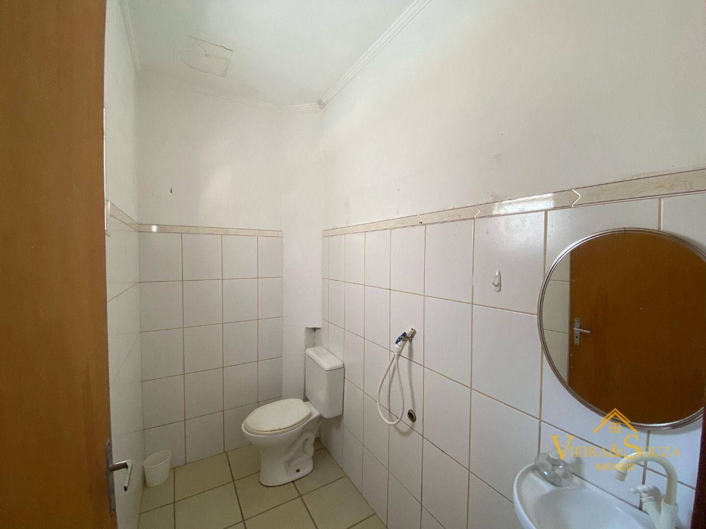 Loja-Salão para alugar, 80m² - Foto 8