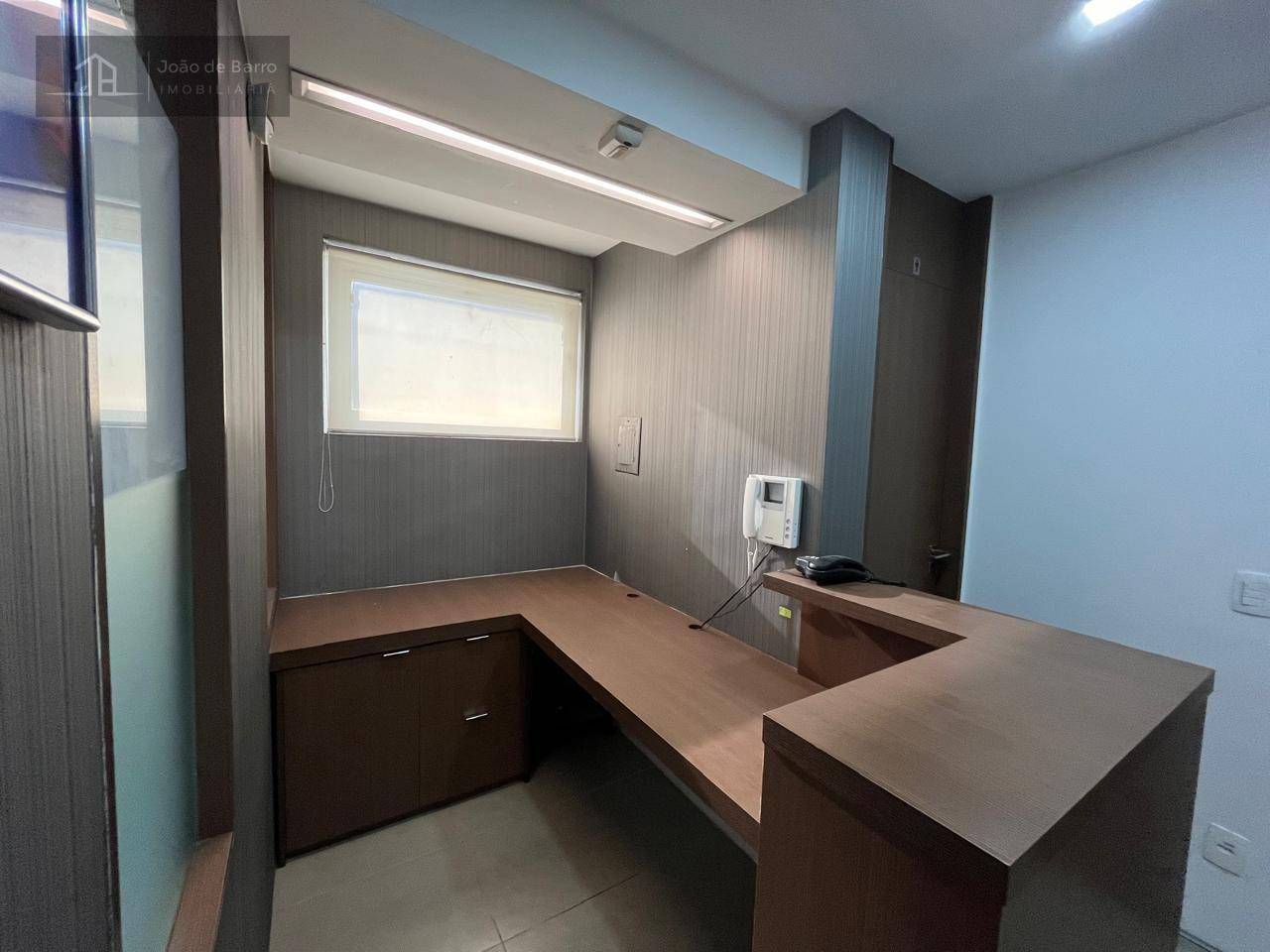 Conjunto Comercial-Sala para alugar, 58m² - Foto 7