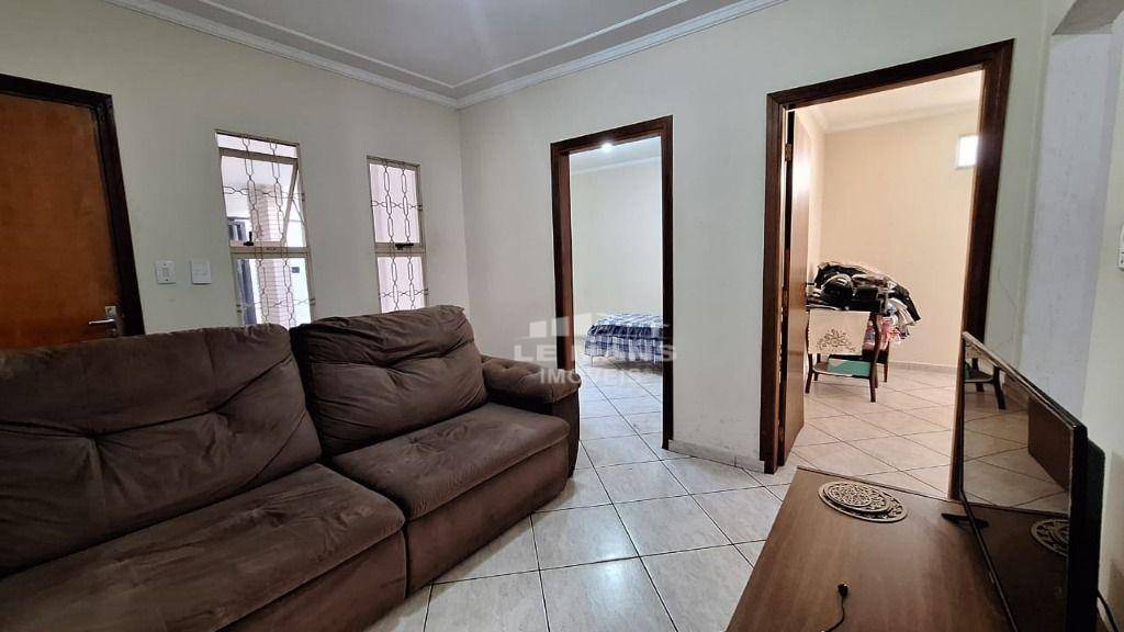 Casa à venda com 4 quartos, 150m² - Foto 27