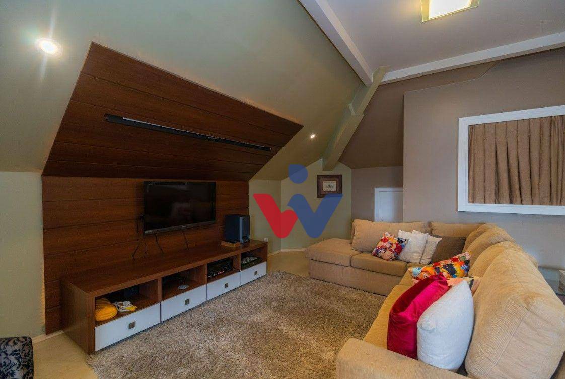 Casa de Condomínio à venda com 3 quartos, 419m² - Foto 82