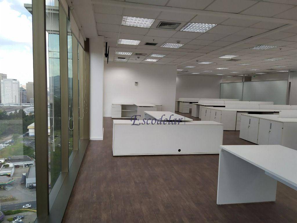 Conjunto Comercial-Sala para alugar, 1320m² - Foto 12