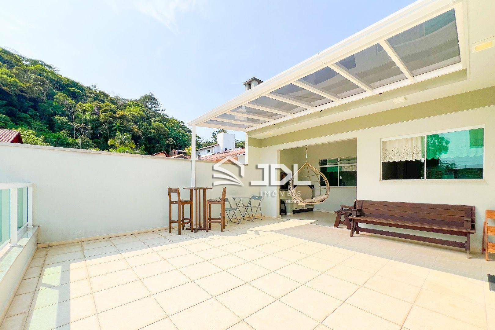 Casa à venda com 5 quartos, 367m² - Foto 47