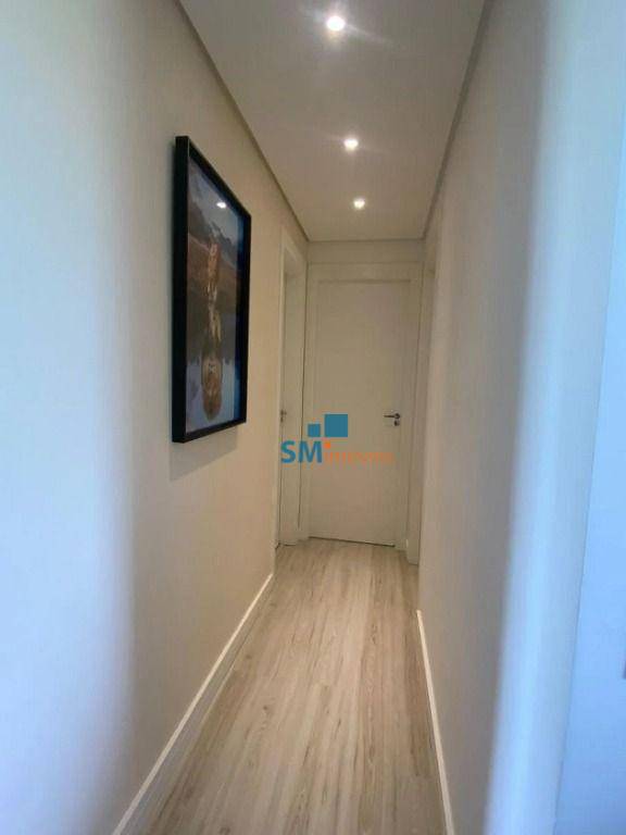 Apartamento à venda com 2 quartos, 58m² - Foto 1