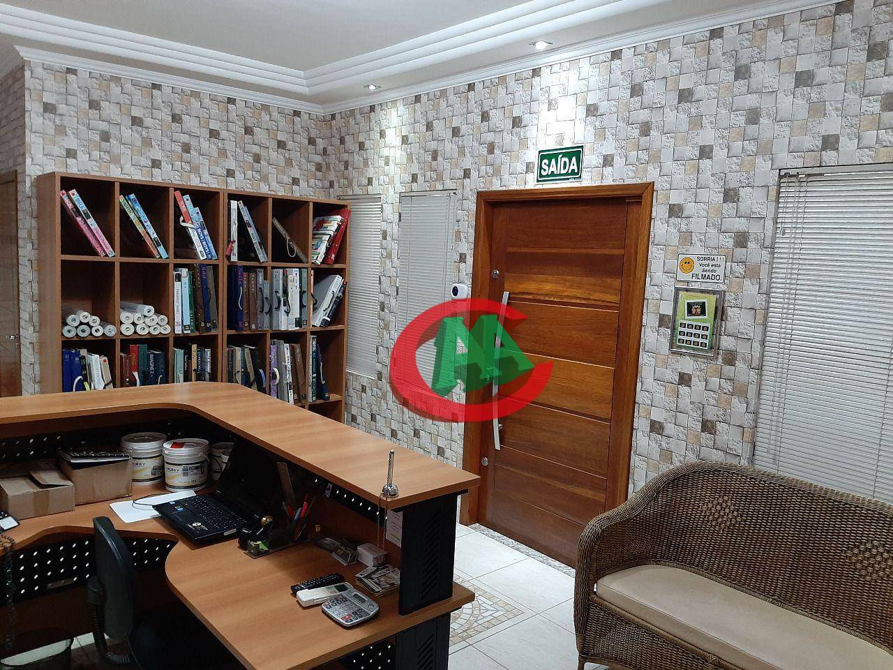 Prédio Inteiro à venda, 540m² - Foto 3