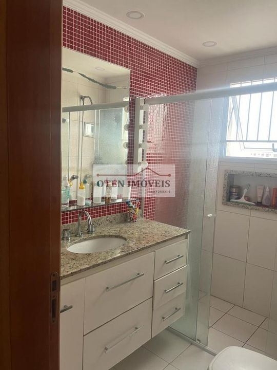 Apartamento à venda com 3 quartos, 122m² - Foto 12