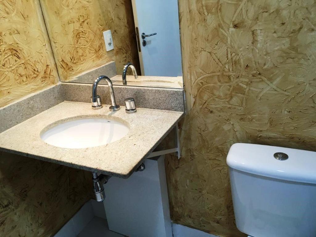 Apartamento à venda com 3 quartos, 115m² - Foto 11