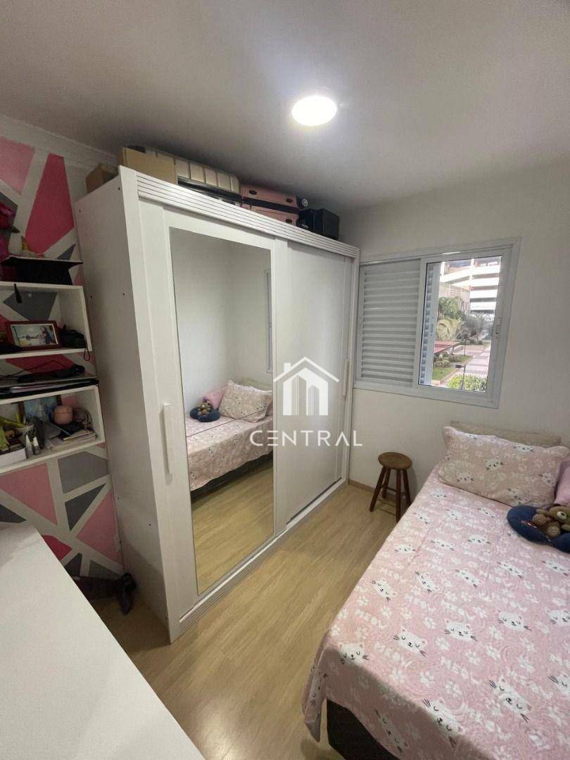 Apartamento à venda com 3 quartos, 73m² - Foto 21