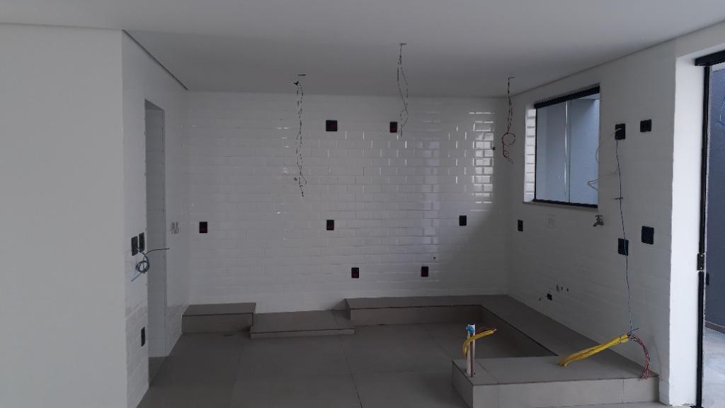 Sobrado à venda com 3 quartos, 340m² - Foto 10