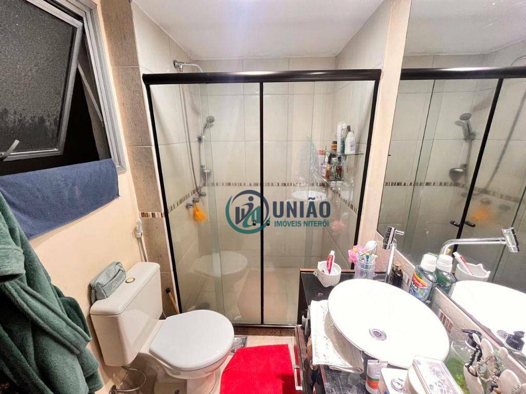 Apartamento à venda com 3 quartos, 115m² - Foto 20