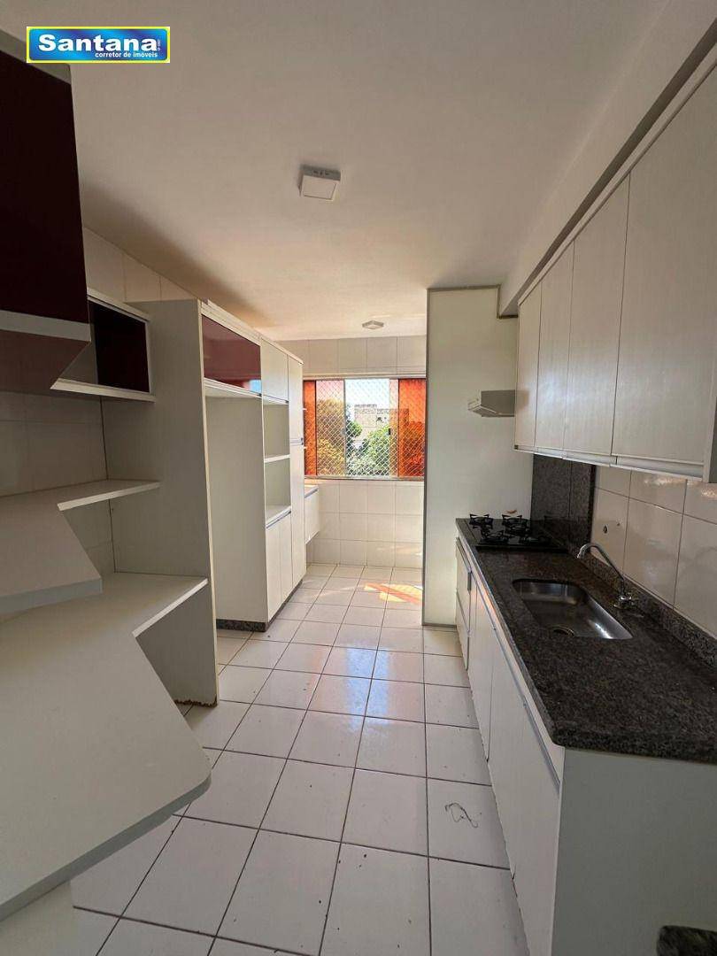 Apartamento, 2 quartos, 52 m² - Foto 1
