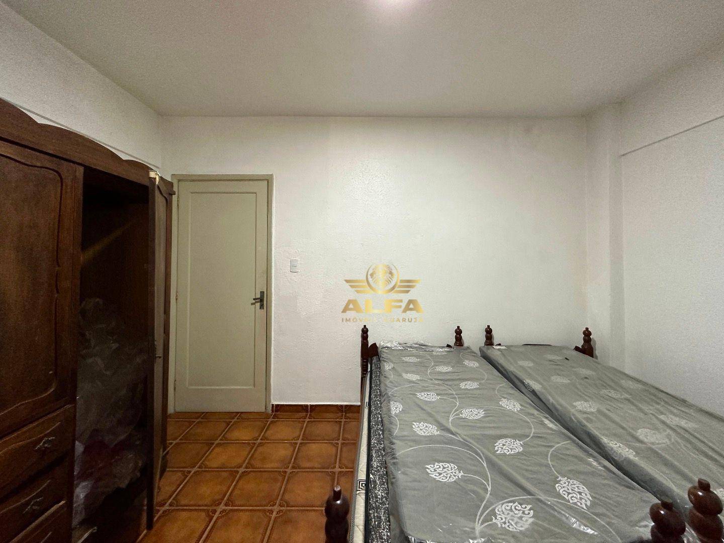 Apartamento à venda com 1 quarto, 60m² - Foto 6