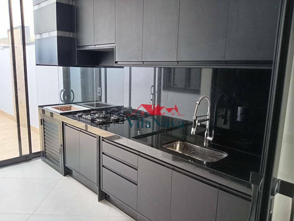 Casa de Condomínio para alugar com 3 quartos, 137m² - Foto 27