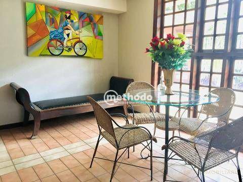 Apartamento à venda com 3 quartos, 180m² - Foto 26