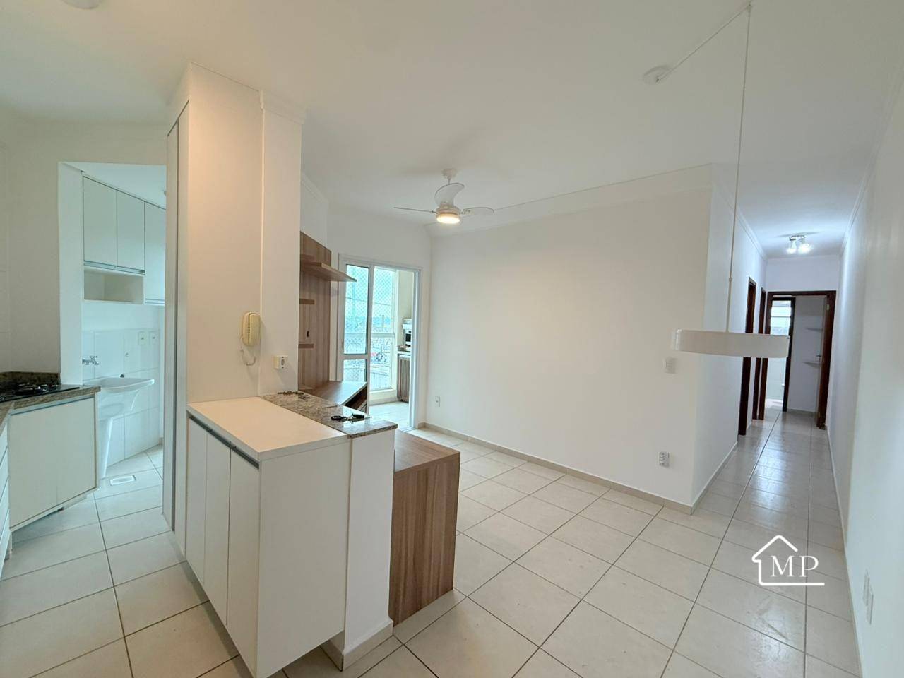 Apartamento, 2 quartos, 63 m² - Foto 2