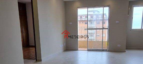 Apartamento à venda com 1 quarto, 65m² - Foto 3