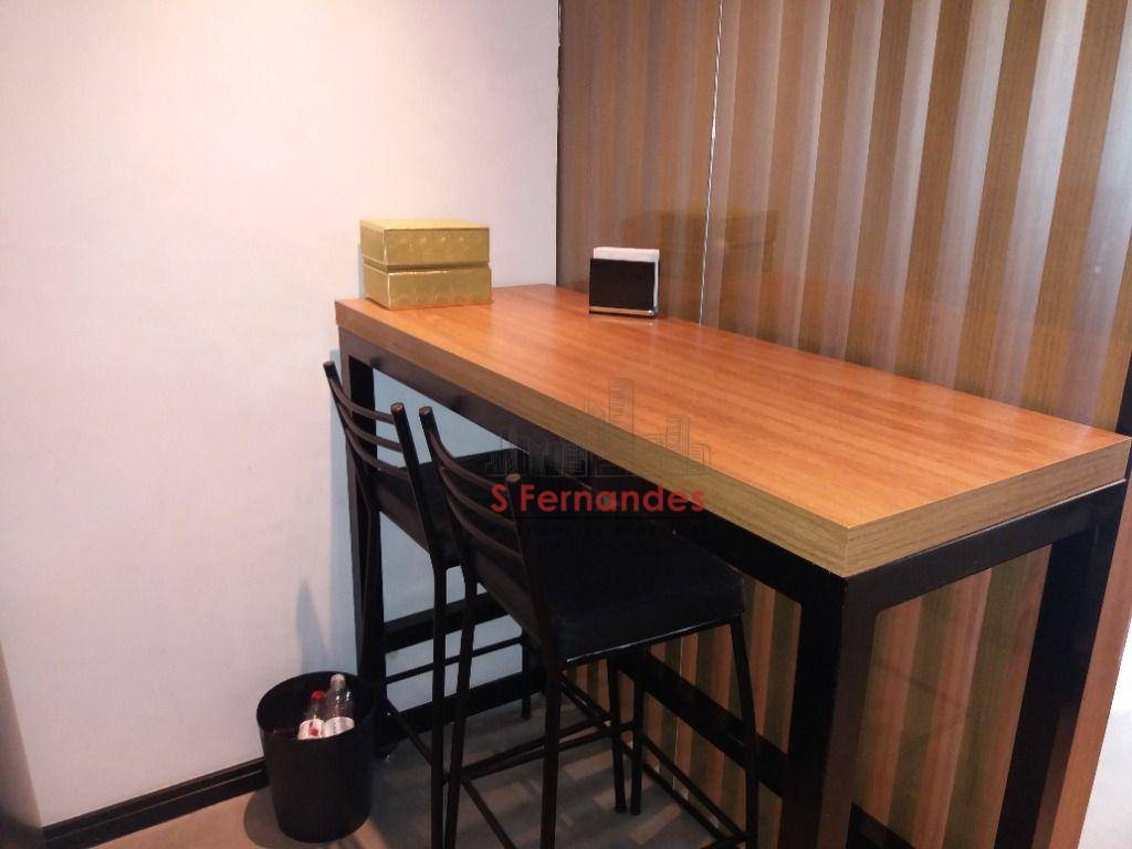 Conjunto Comercial-Sala para alugar, 105m² - Foto 15